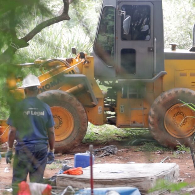 Foto: Agência Brasília