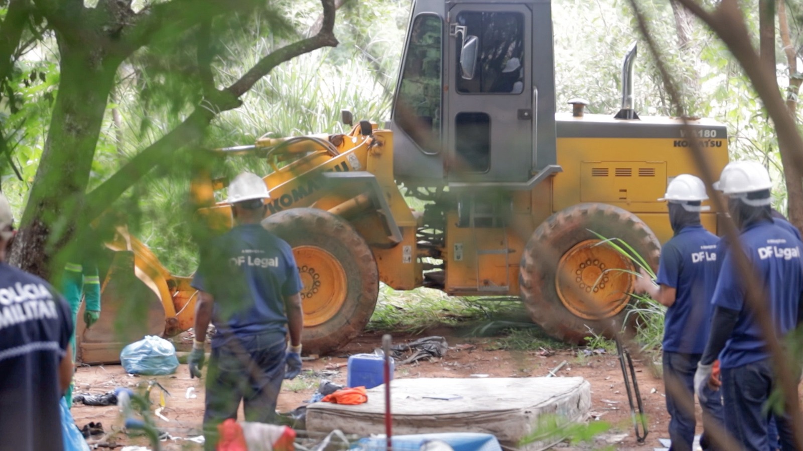 Foto: Agência Brasília