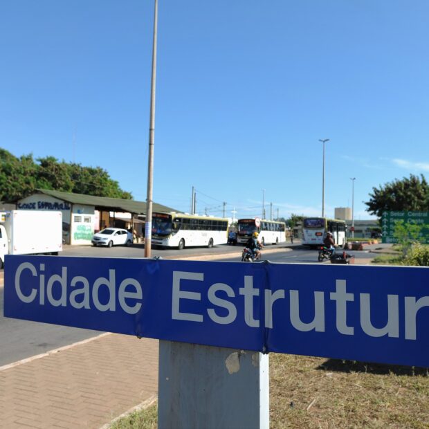 Foto: Agência Brasília