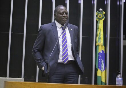 Hélio Lopes / câmara dos deputados