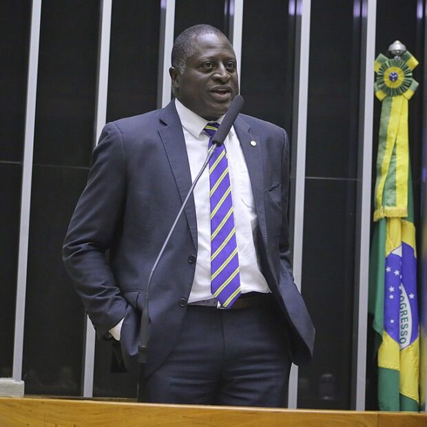 Hélio Lopes / câmara dos deputados