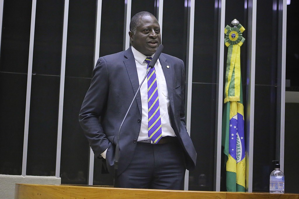 Hélio Lopes / câmara dos deputados