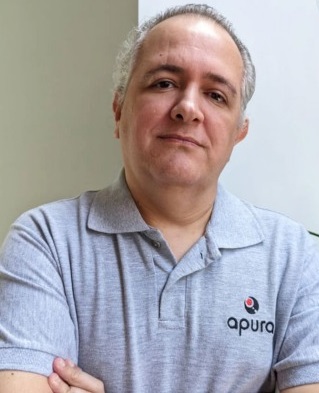 marco apura