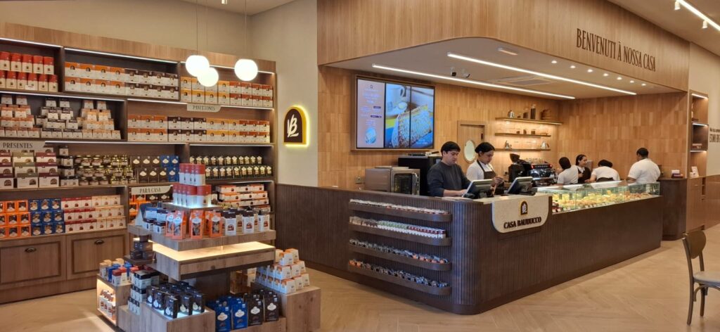 casa bauducco embu das artes interior