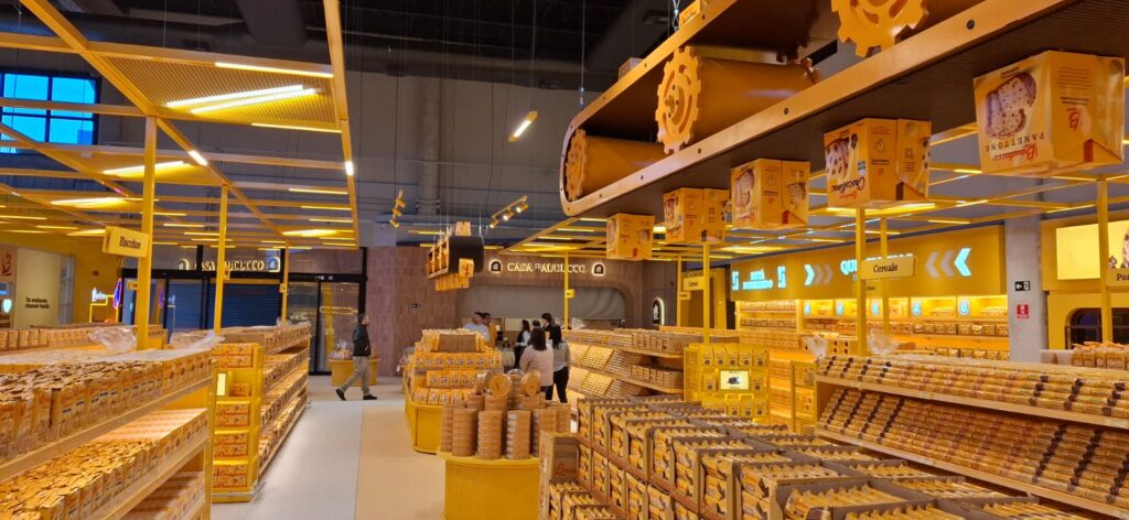 loja e casa bauducco embu das artes interior