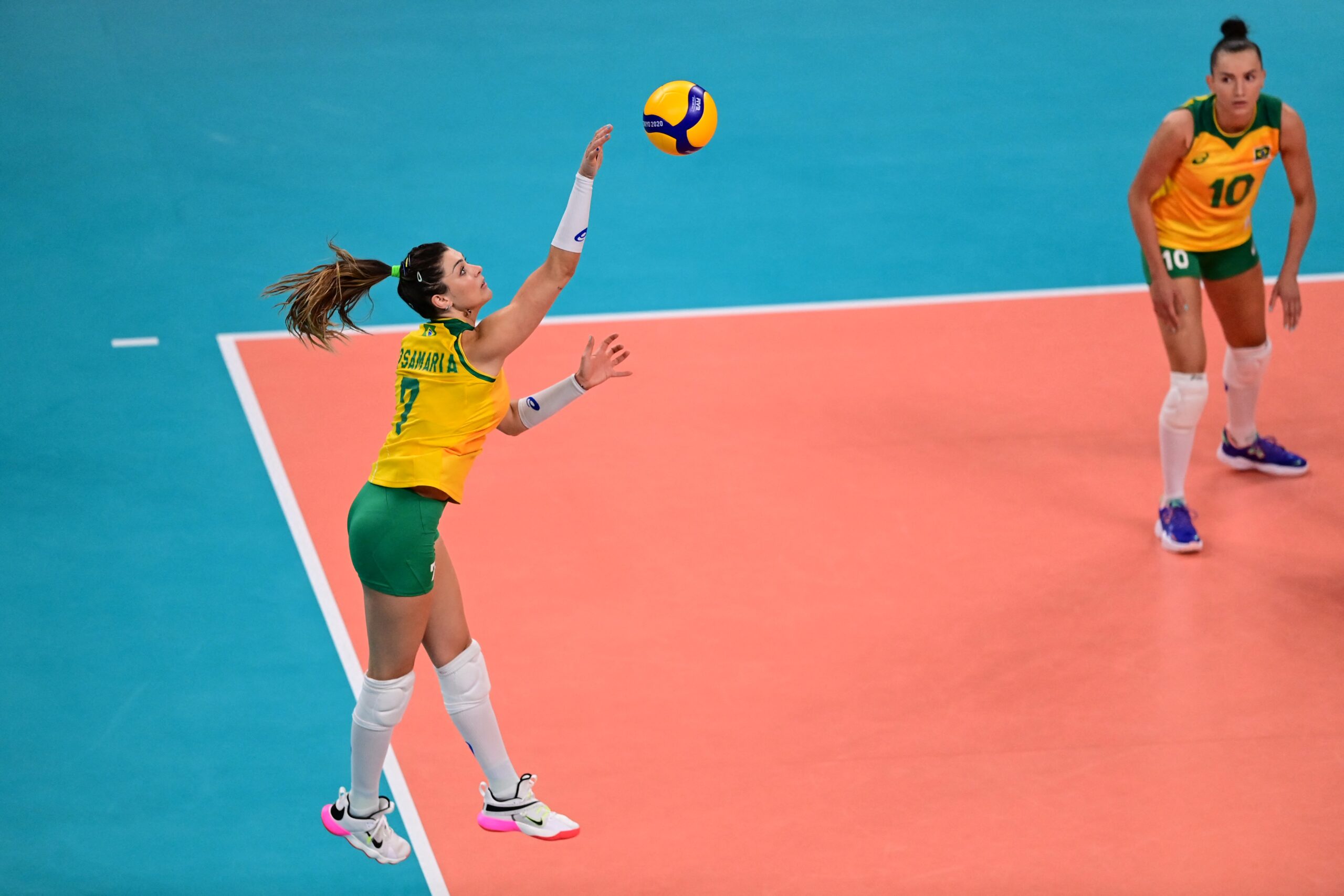 volleyball oly 2020 2021 tokyo bra rus