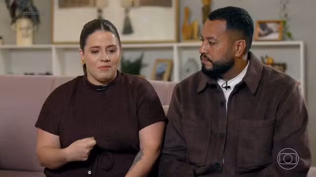 Em um relato de cortar o coração, a estrela da TV Globo abriu as portas de casa, e da alma, para falar sobre o luto, a culpa, e a esperança de um novo recomeço após perder o pequeno Rael.