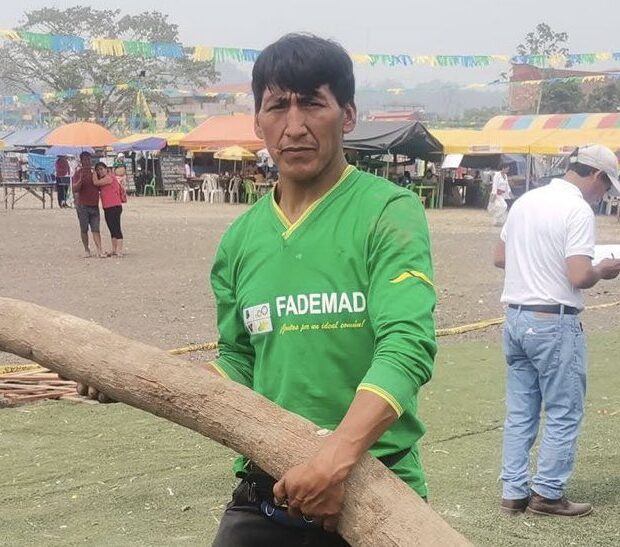 hipólito quispehuamán