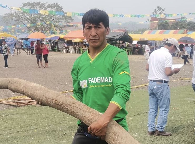 hipólito quispehuamán