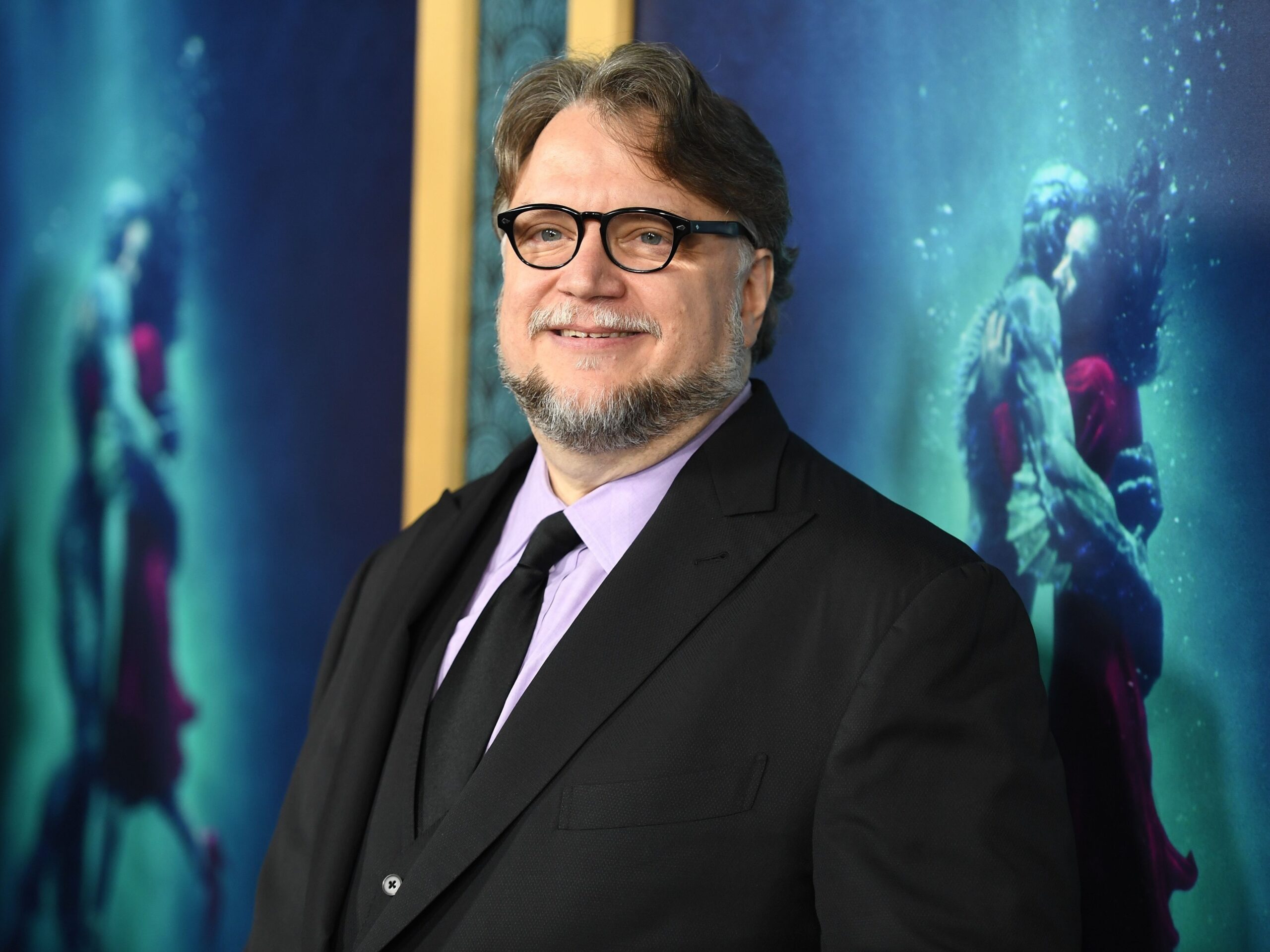 guillermo del toro