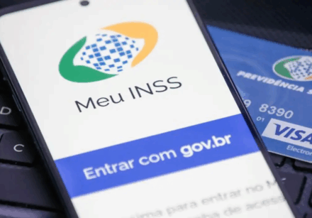 Foto: INSS/Divulgação