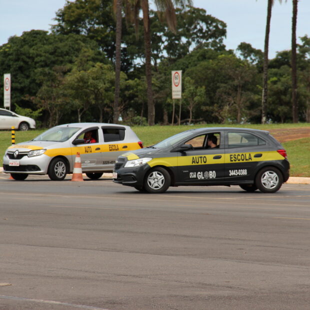Foto: Vanessa Olinto/Detran-DF