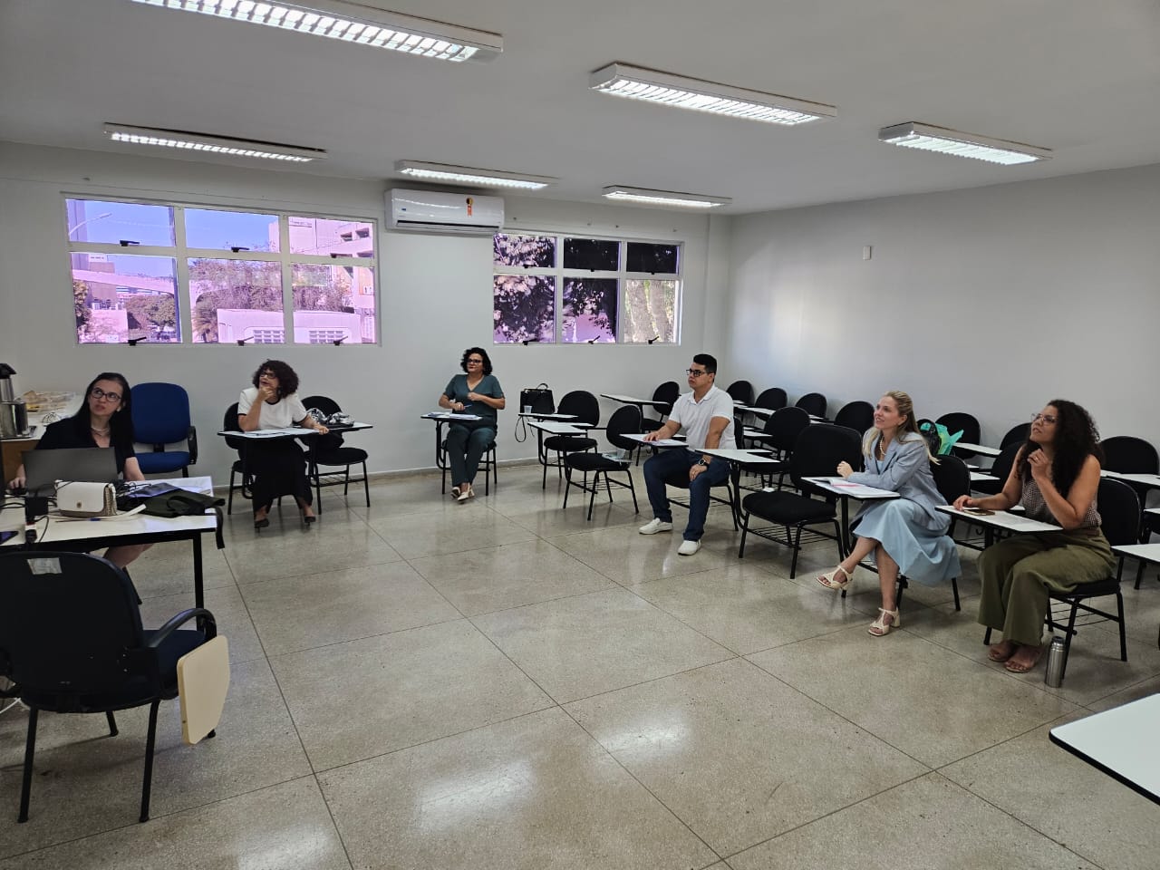 Foto: Divulgação/Fepecs