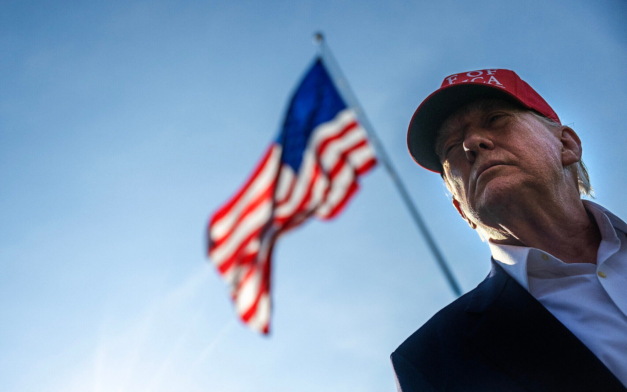 Foto: Jim Watson/AFP