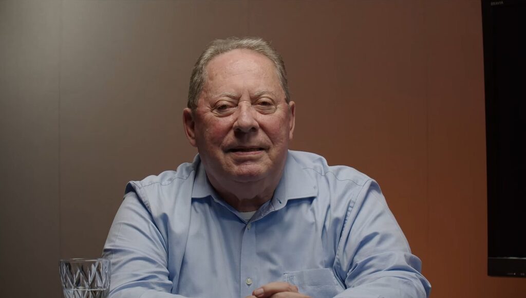 alexandre correia entrevista millena machado no pod nosso 02