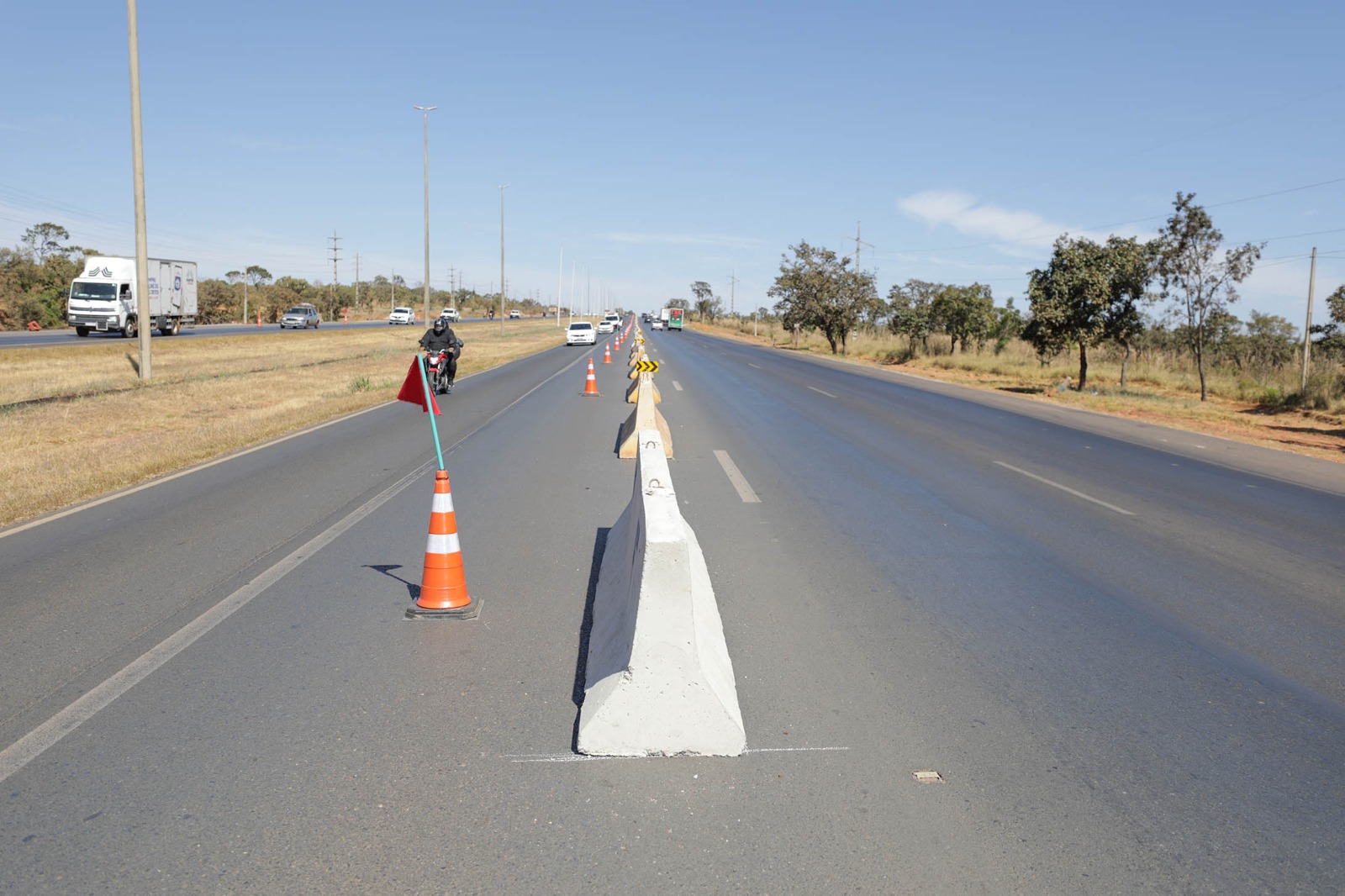 Foto: Tony Oliveira/Agência Brasília