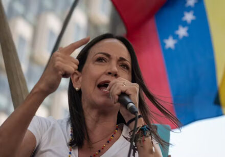 Foto: Gabriela Oraa / AFP