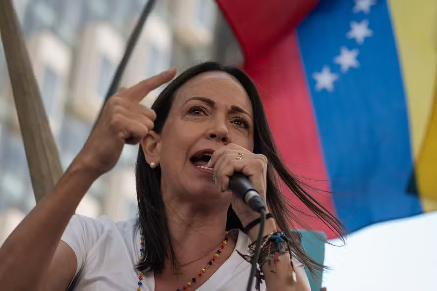 Foto: Gabriela Oraa / AFP