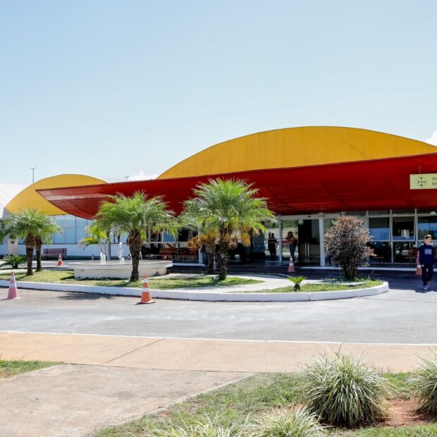 Foto: Lúcio Bernardo Jr./Agência Brasília