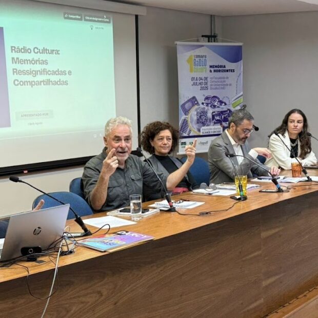 Foto: Divulgação/FAPDF