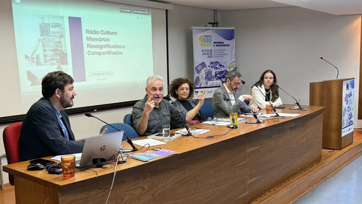 Foto: Divulgação/FAPDF