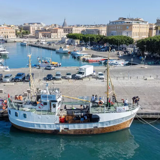 Foto: Giovanni ISOLINO / AFP