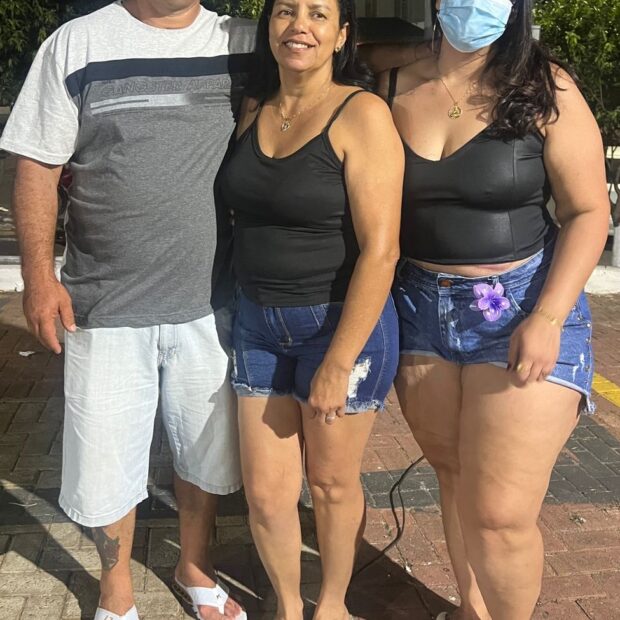 Foto: Acervo pessoal