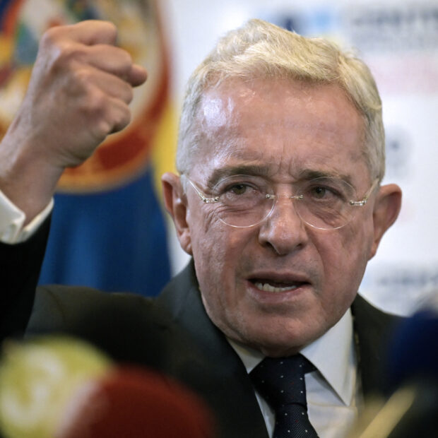 files colombia politics justice