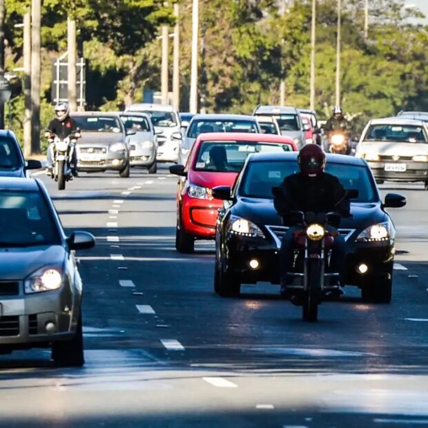 travessias inseguras no eixão josé cruz agência brasil