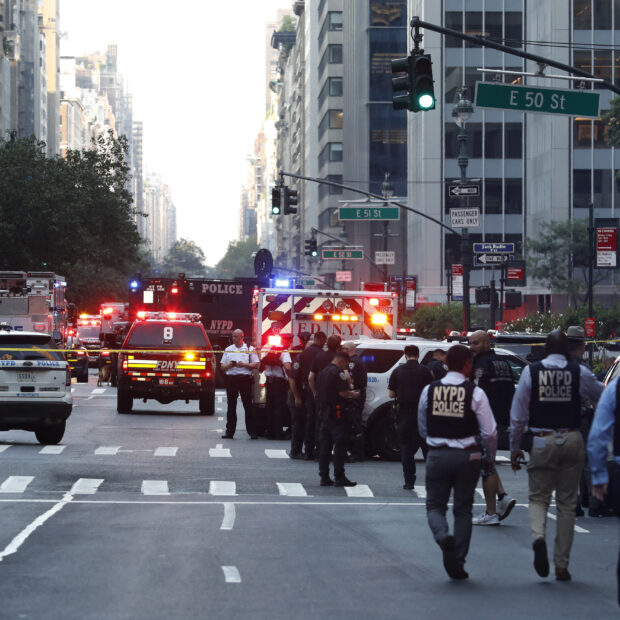 us police crime shooting