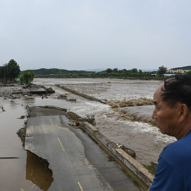 china environment weather floods