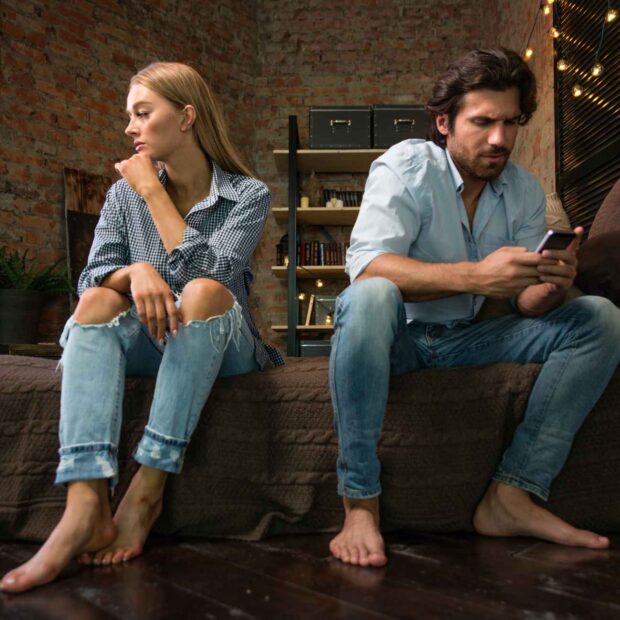 rebote relacionamento