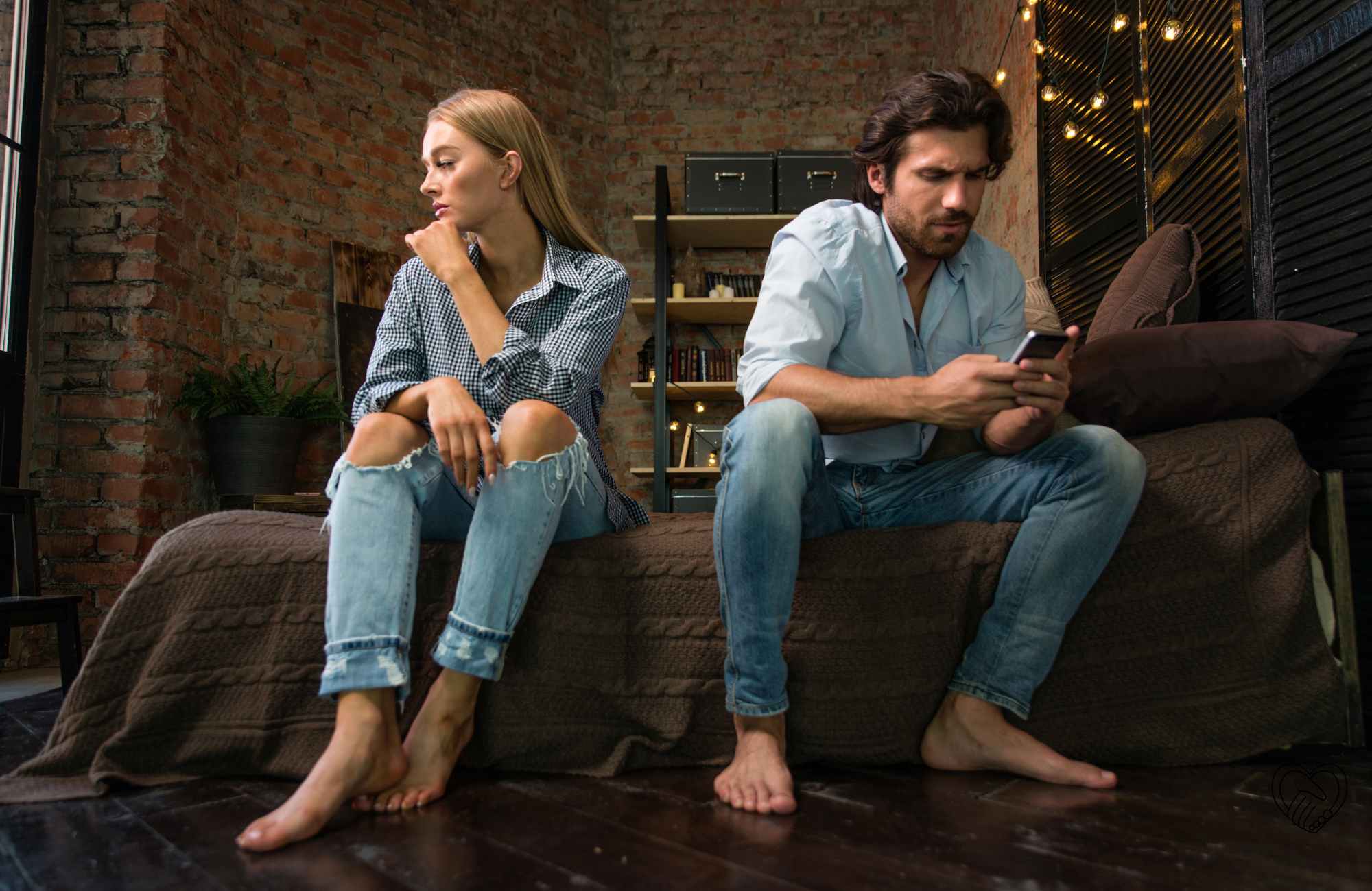 rebote relacionamento