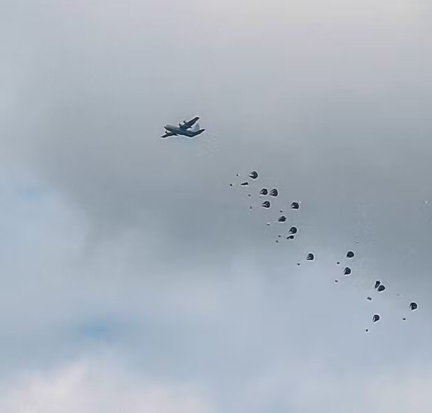 Foto: AFP
