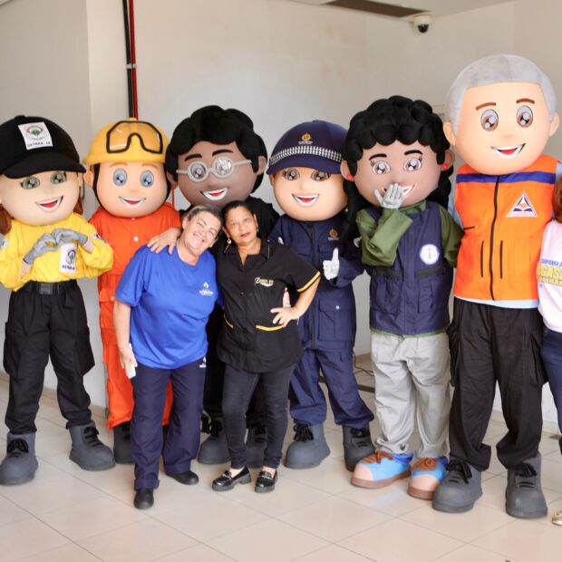 Foto: Divulgação/SSP-DF