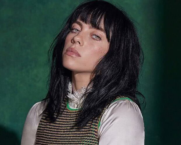 billie eilish foto reproducao instagram widelg