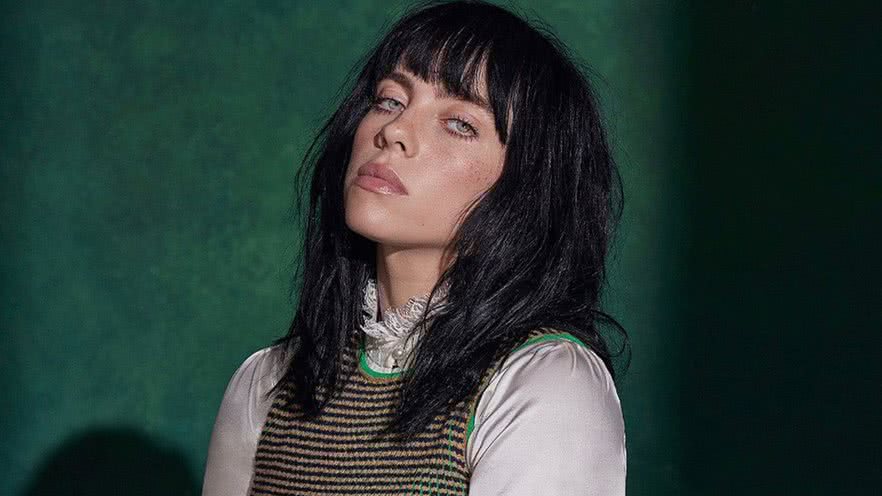 billie eilish foto reproducao instagram widelg