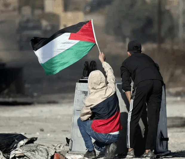 Foto: Thomas Coex/AFP