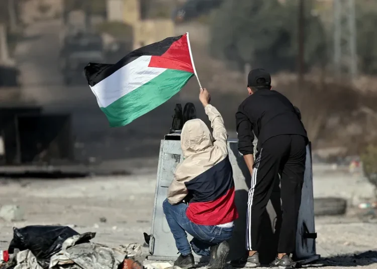 Foto: Thomas Coex/AFP