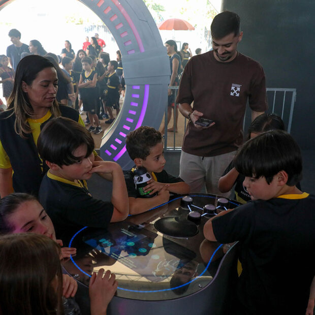 Foto: Matheus H. Souza/Agência Brasília