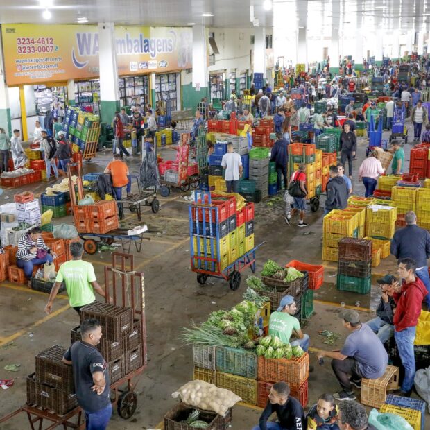 Foto: Lúcio Bernardo Jr./Agência Brasília