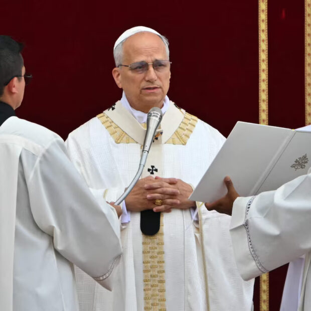 Foto: Andreas Solaro/AFP