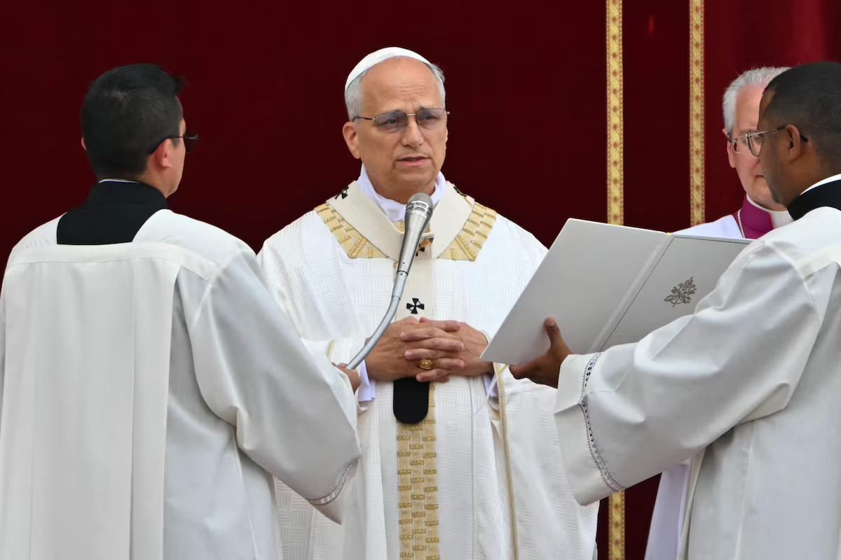 Foto: Andreas Solaro/AFP