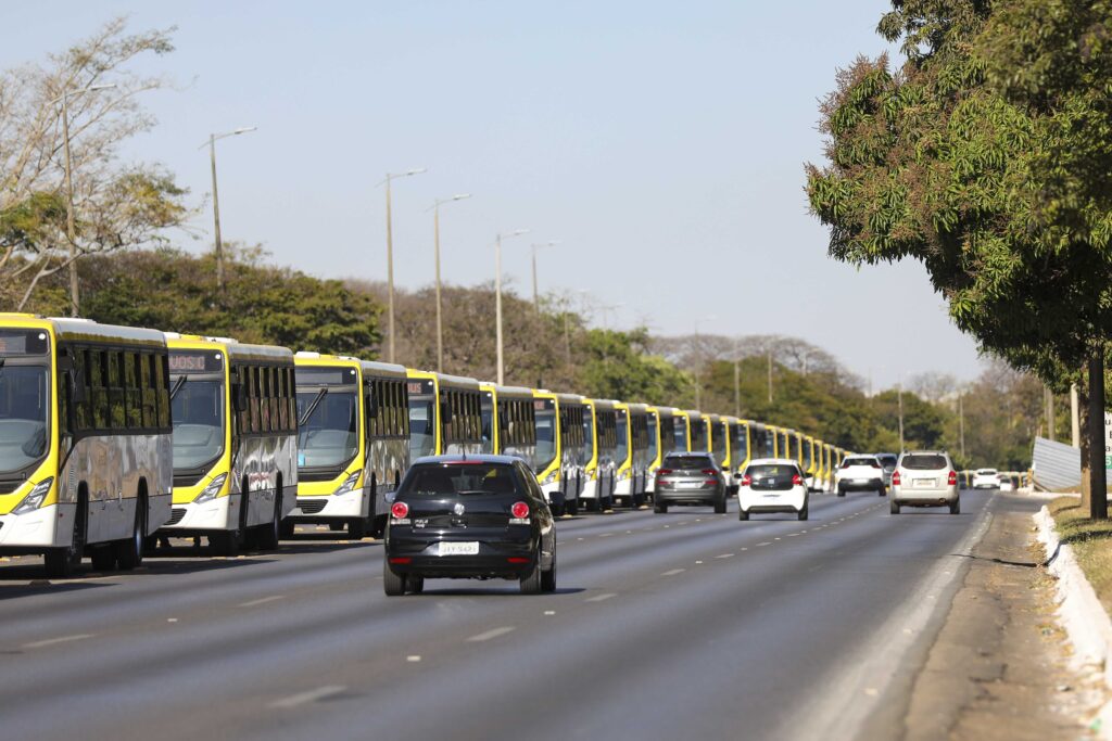 Foto - Renato Alve/Agência Brasília