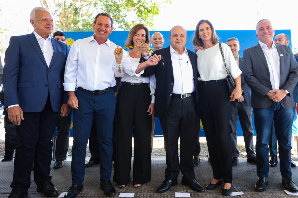 Foto - Renato Alve/Agência Brasília