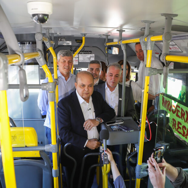 Foto - Renato Alve/Agência Brasília