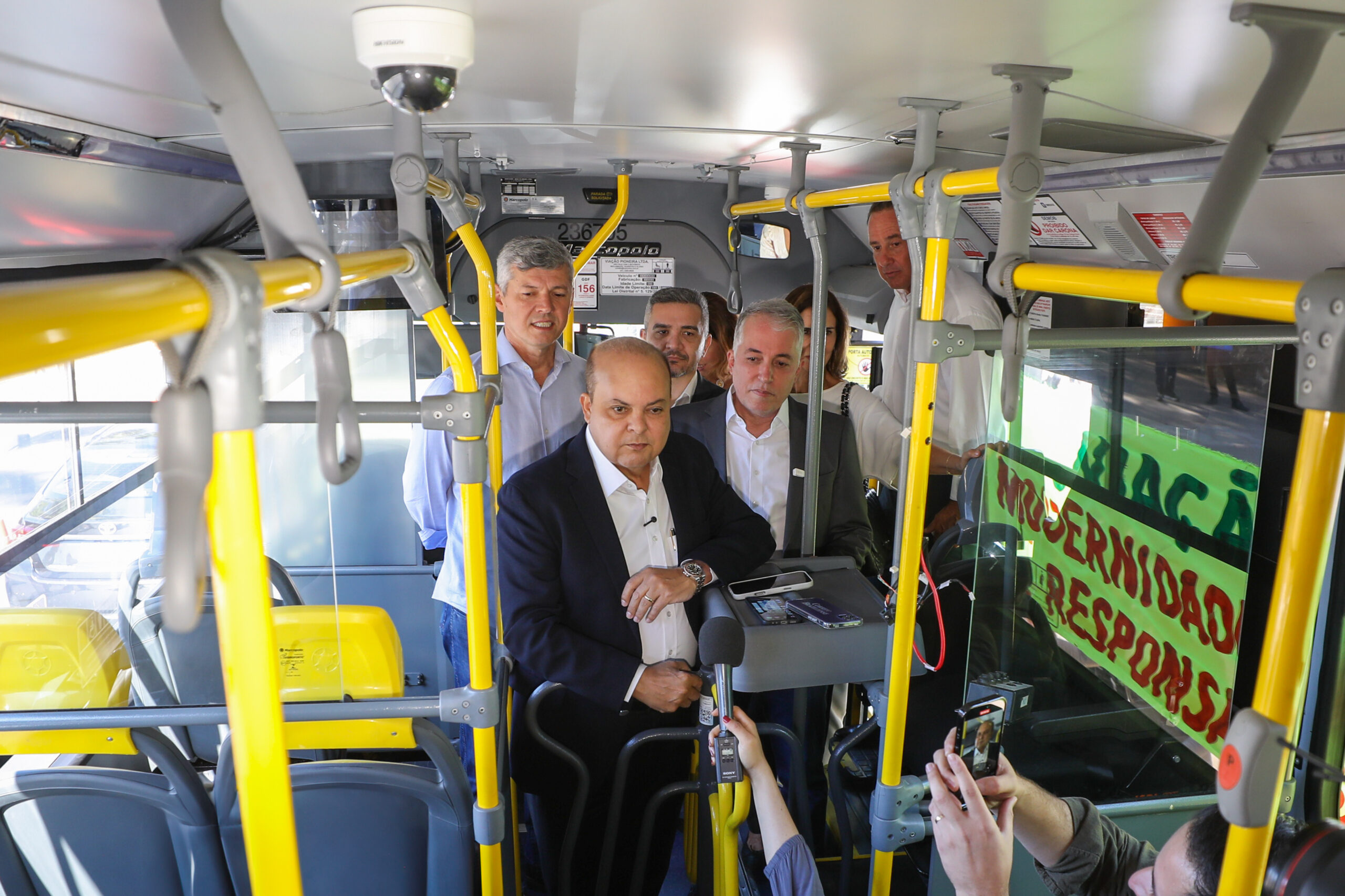 Foto - Renato Alve/Agência Brasília