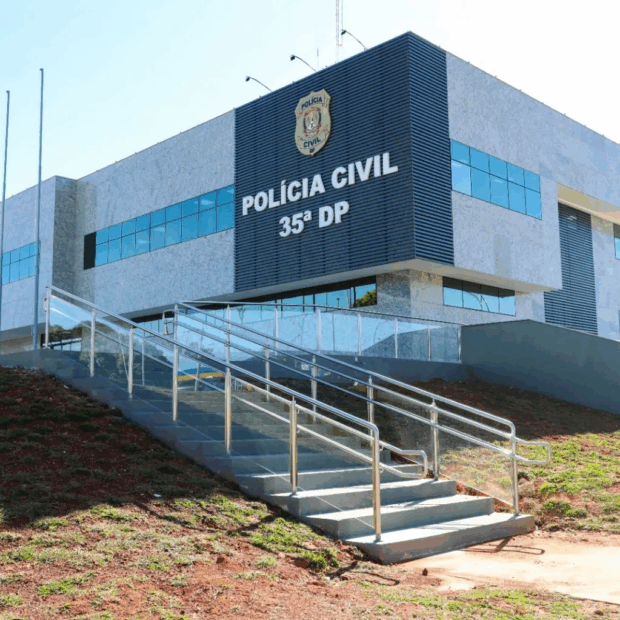 Foto: Paulo H. Carvalho/Agência Brasília