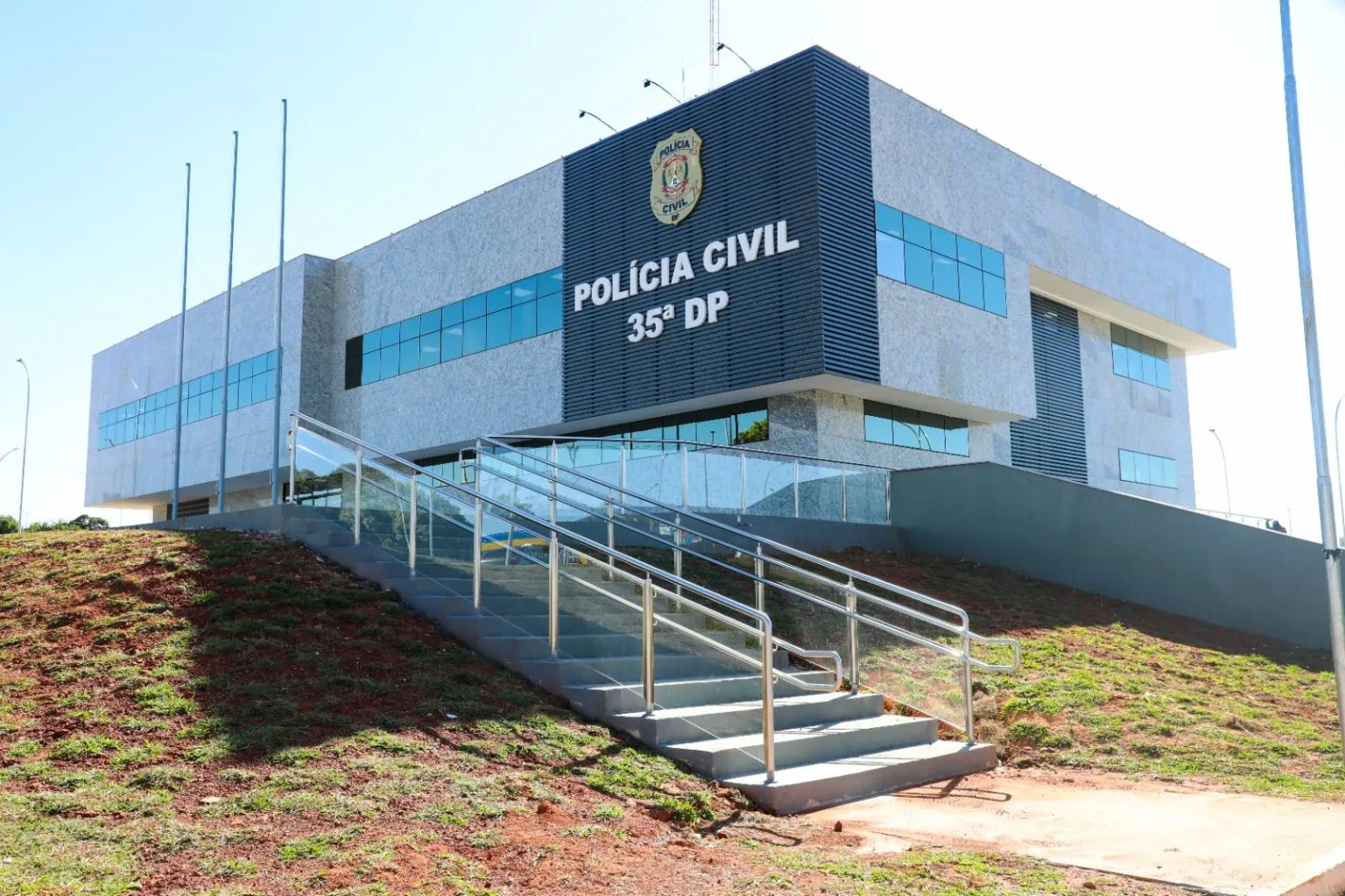 Foto: Paulo H. Carvalho/Agência Brasília