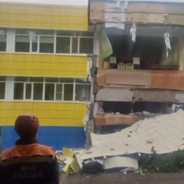 russia japan quake tsunami